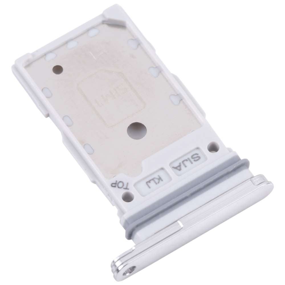 Dual Sim Tray für Samsung Galaxy S22 | S22+ PLUS Karten Halter Fach Schlitten