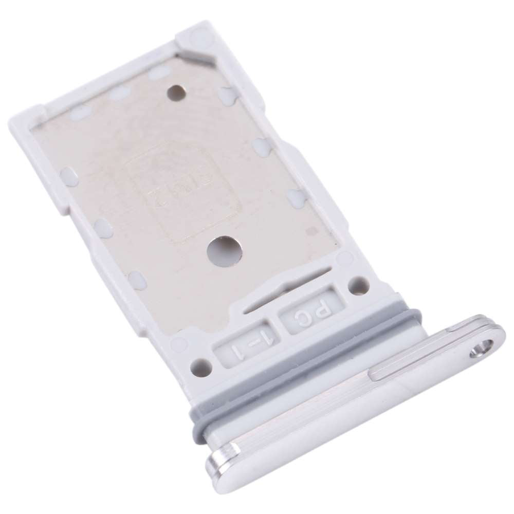 Dual Sim Tray für Samsung Galaxy S22 | S22+ PLUS Karten Halter Fach Schlitten