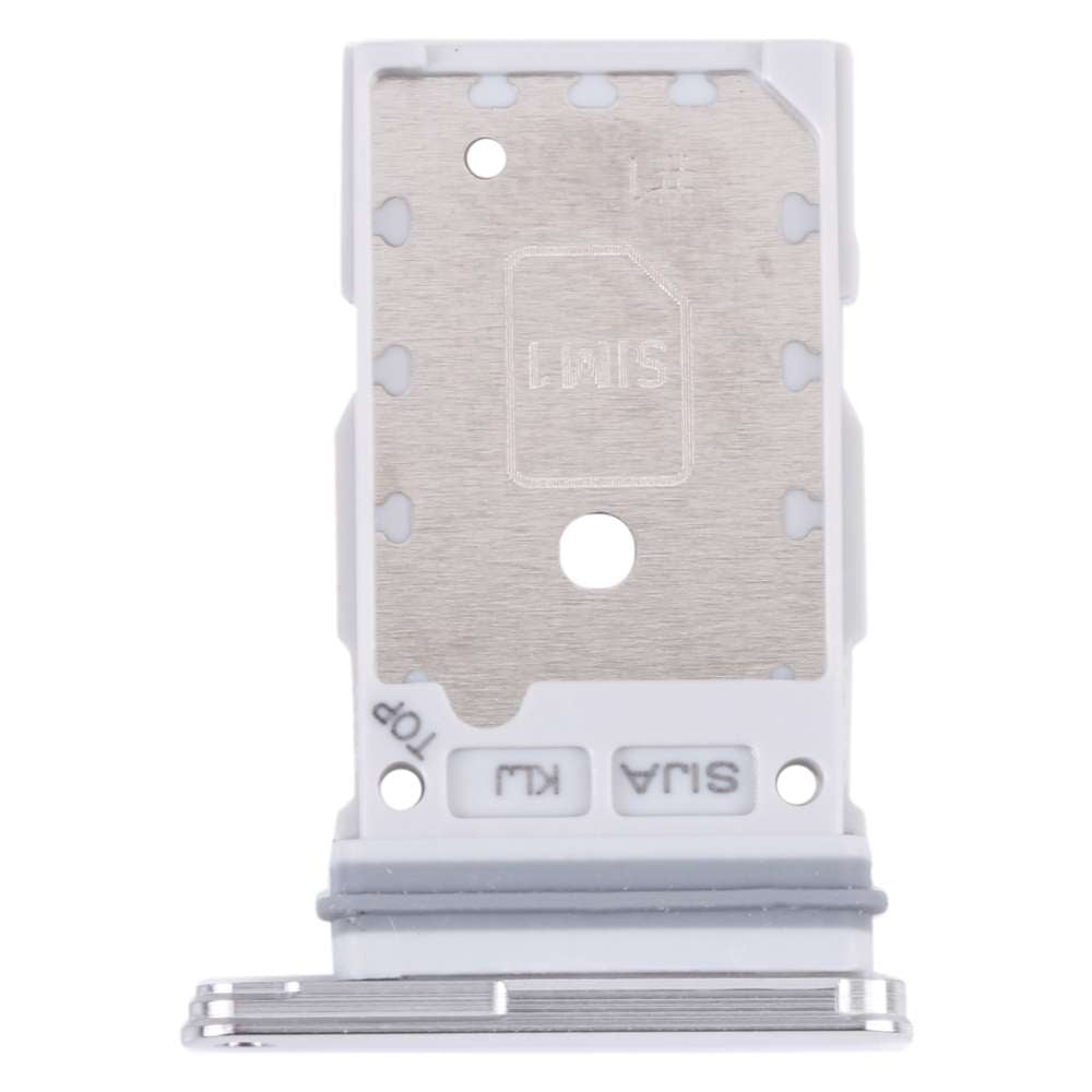 Dual Sim Tray für Samsung Galaxy S22 | S22+ PLUS Karten Halter Fach Schlitten
