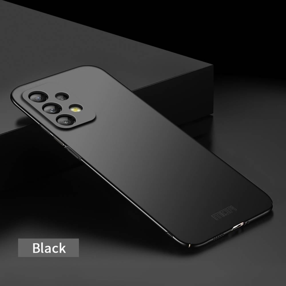 MOFI Hard Cover für Samsung Galaxy A33 5G ultradünne PC Handyhülle Matt Case