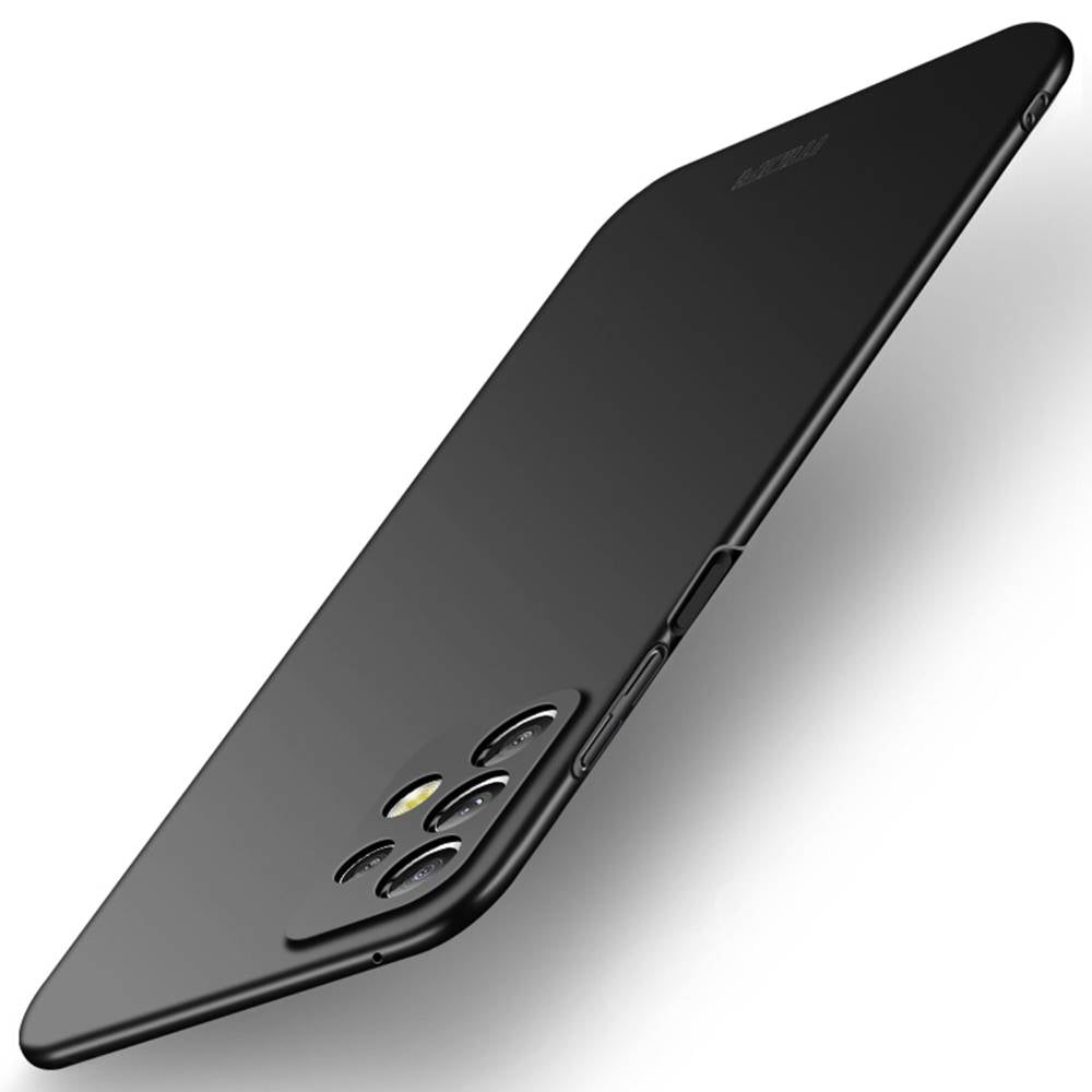 MOFI Hard Cover für Samsung Galaxy A33 5G ultradünne PC Handyhülle Matt Case