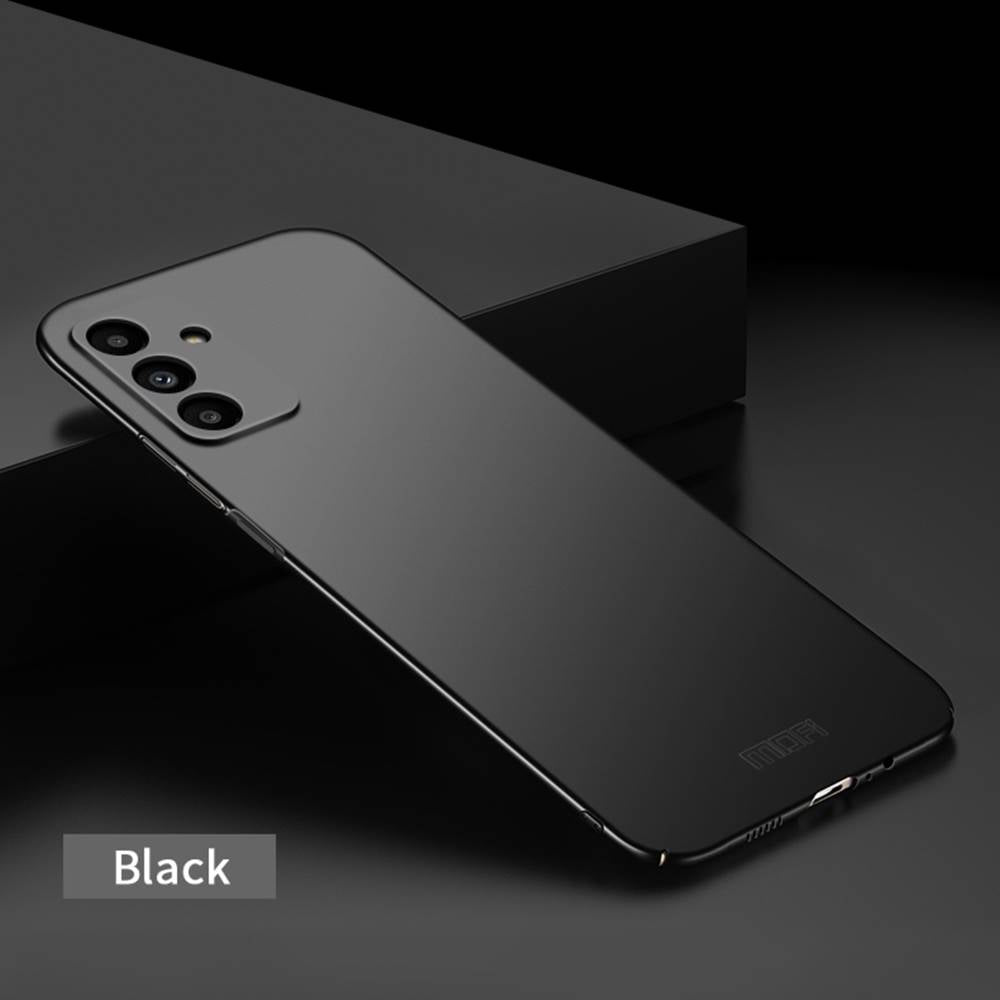 MOFI Hard Cover für Samsung Galaxy A13 5G ultradünne PC Handyhülle Matt Case