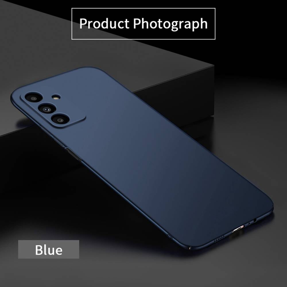 MOFI Hard Cover für Samsung Galaxy A13 5G ultradünne PC Handyhülle Matt Case