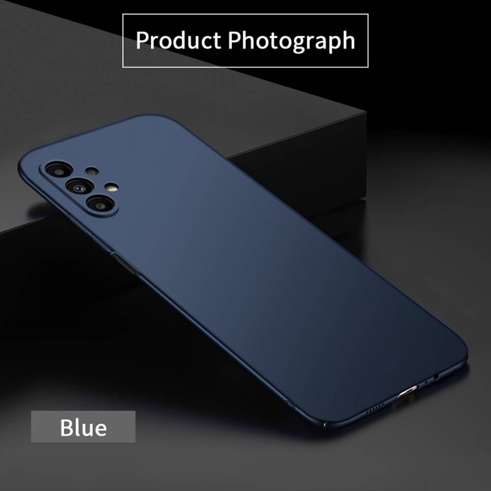 MOFI Hard Cover für Samsung Galaxy A13 4G ultradünne PC Handyhülle Matt Case