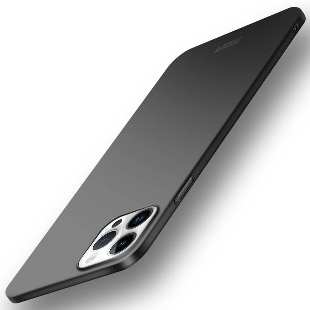 MOFI Hard Cover für Apple iPhone 14 PRO ultradünne PC Handyhülle Matt Case 0,7mm