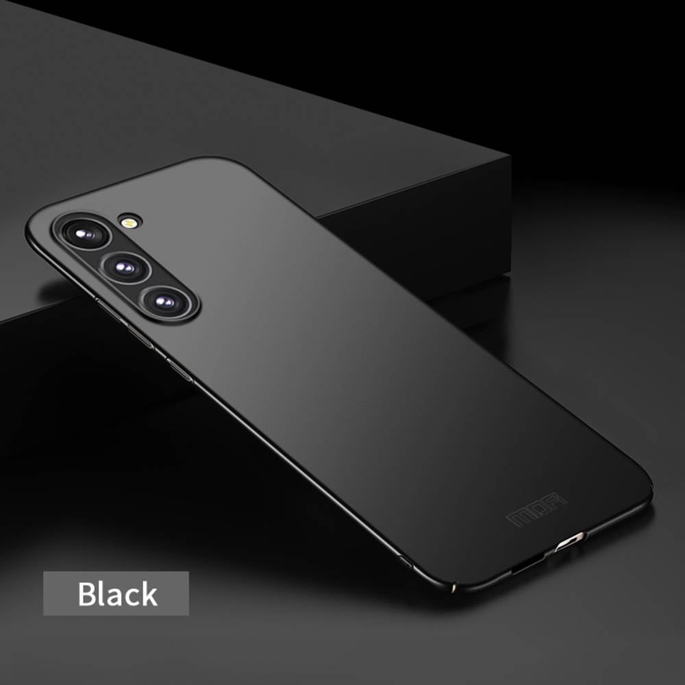MOFI Hard Cover für Samsung Galaxy S23 PLUS ultradünne PC Handyhülle Matt Case
