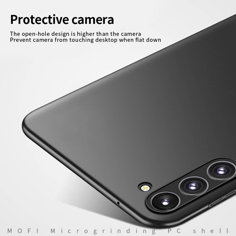 MOFI Hard Cover für Samsung Galaxy S23 PLUS ultradünne PC Handyhülle Matt Case