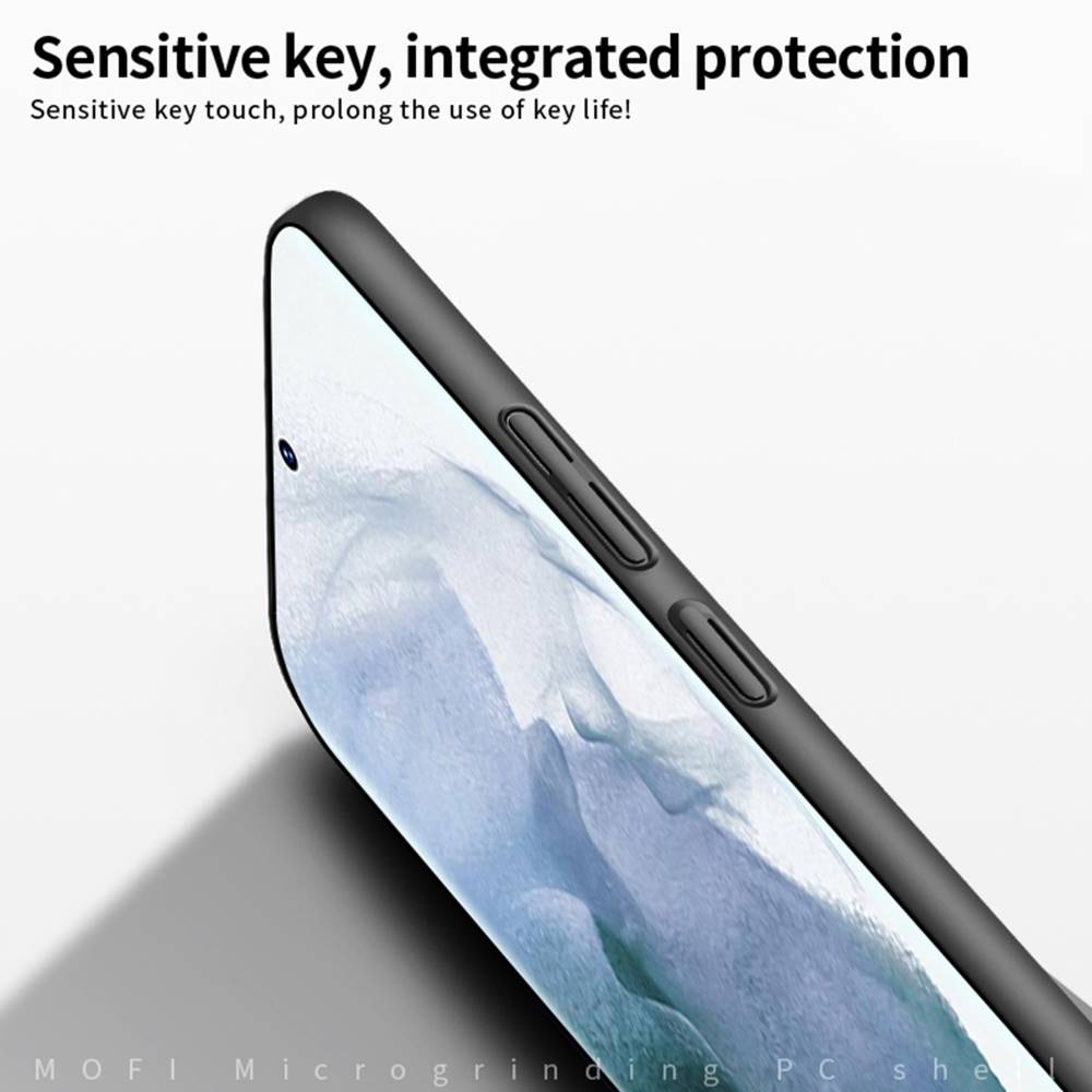 MOFI Hard Cover für Samsung Galaxy S23 ULTRA ultradünne PC Handyhülle Matt Case