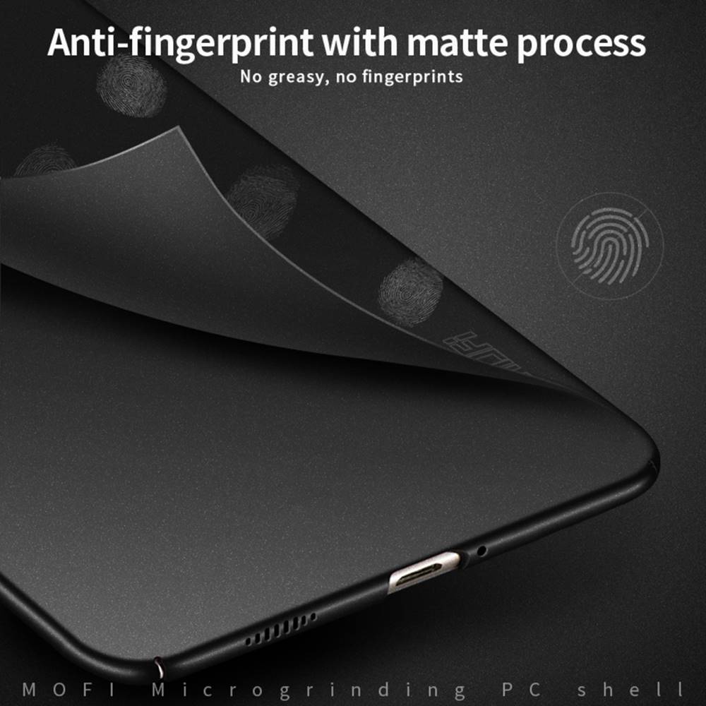 MOFI Hard Cover für Xiaomi 13 Fandun Series ultradünne PC Handyhülle Matt Case