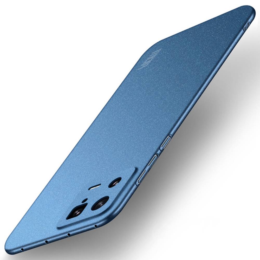 MOFI Hard Cover für Xiaomi 13 Fandun Series ultradünne PC Handyhülle Matt Case