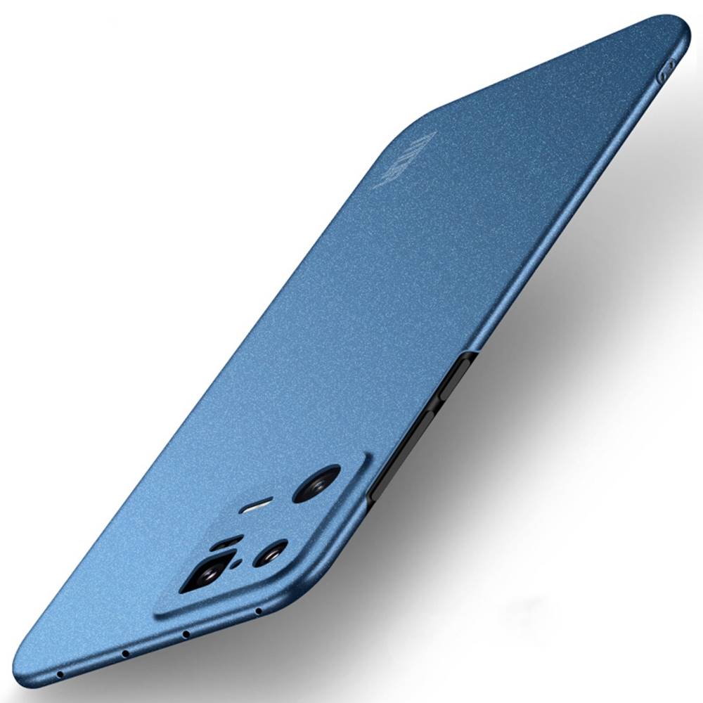 MOFI Hard Cover für Xiaomi 13 PRO Fandun Series ultradünne Handyhülle Matt Case
