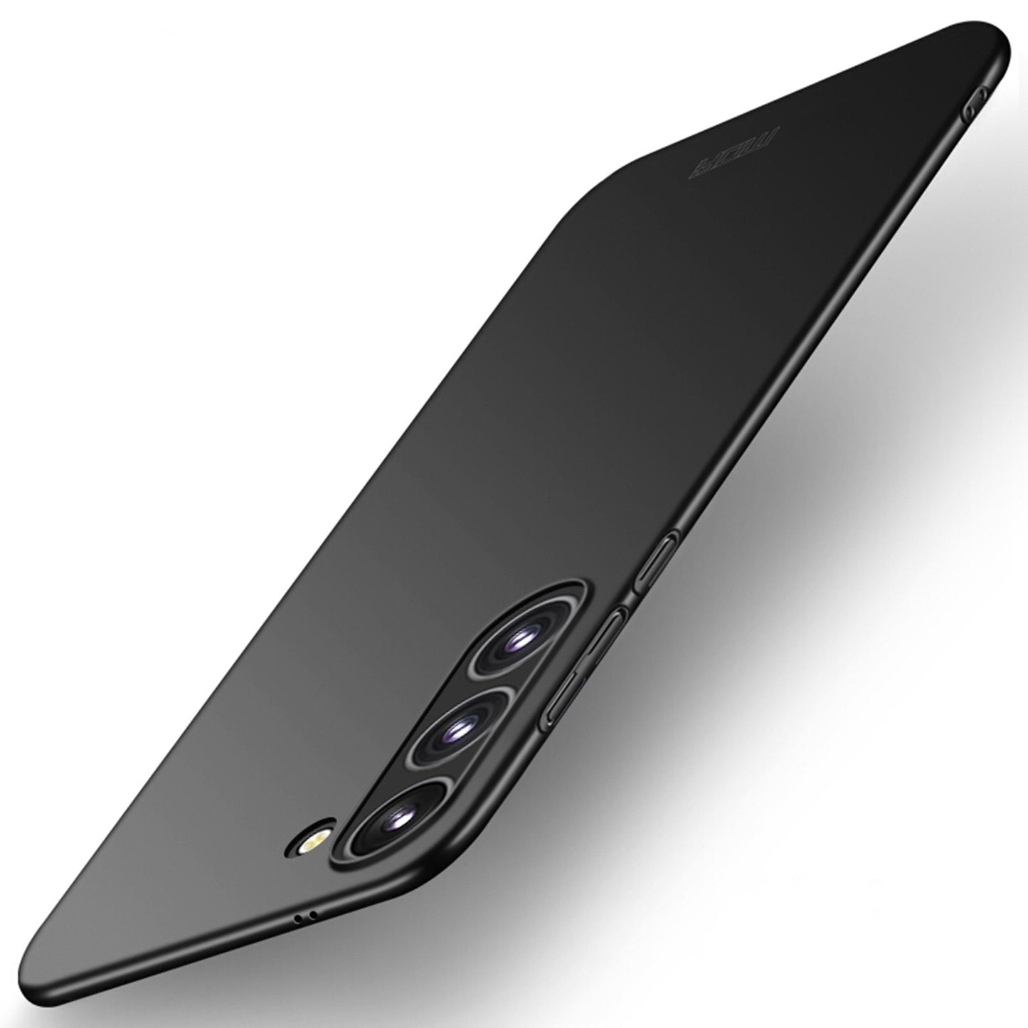 MOFI Hard Cover für Samsung Galaxy S24 PLUS ultradünne Handyhülle Matt Frosted