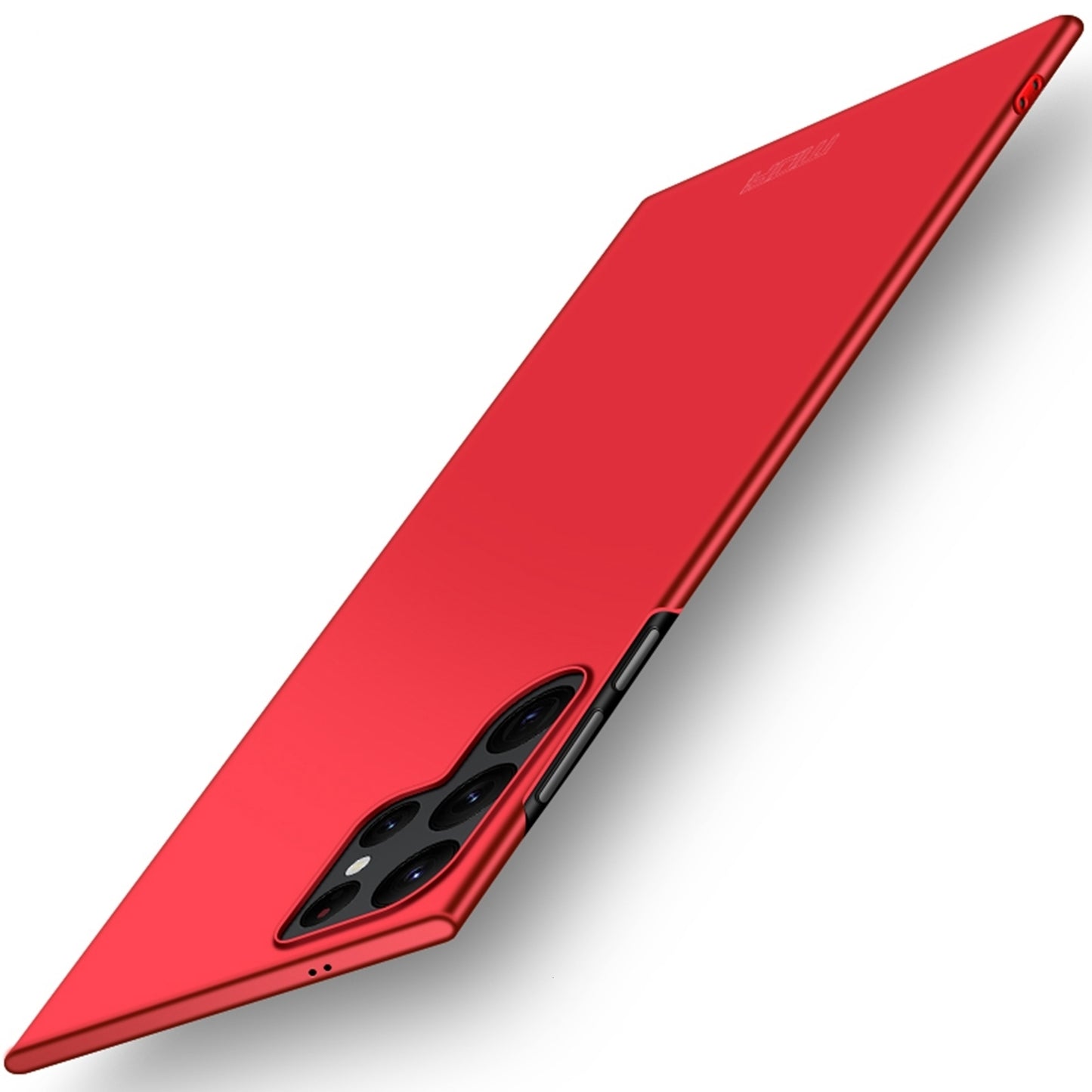 MOFI Hard Cover für Samsung Galaxy S24 ULTRA ultradünne Handyhülle Matt Frosted