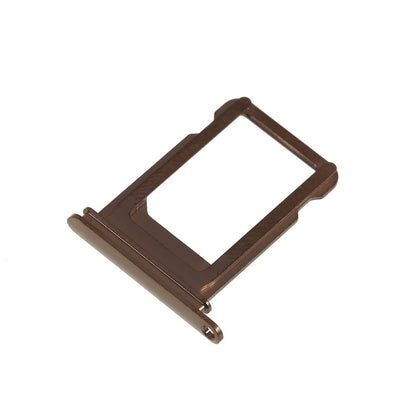 SIM Kartenhalter für APPLE IPHONE XS Card Tray Holder Schlitten Slot Adapter