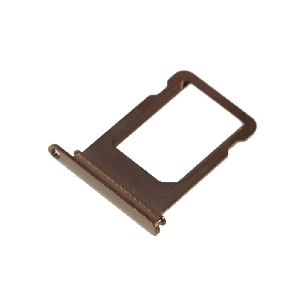 SIM Kartenhalter für APPLE IPHONE XS Card Tray Holder Schlitten Slot Adapter