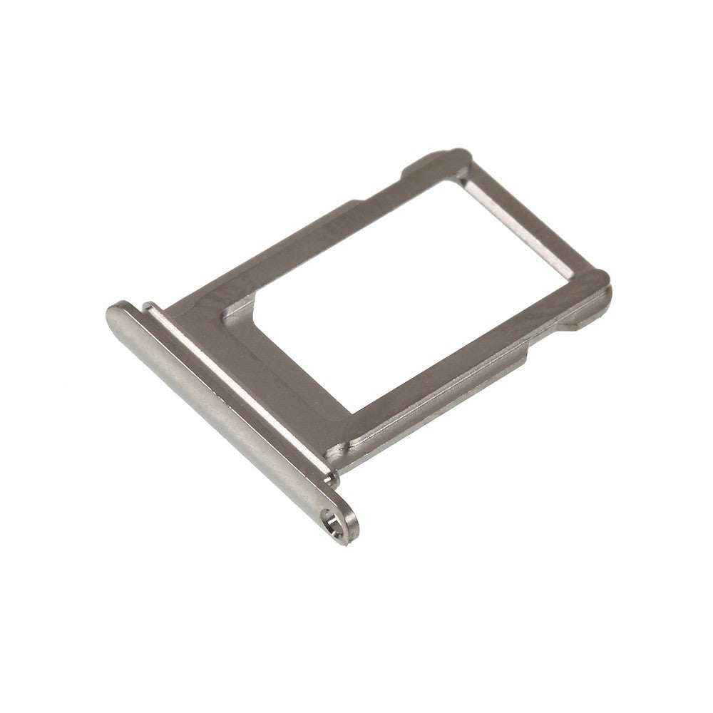 SIM Kartenhalter für APPLE IPHONE XS Card Tray Holder Schlitten Slot Adapter