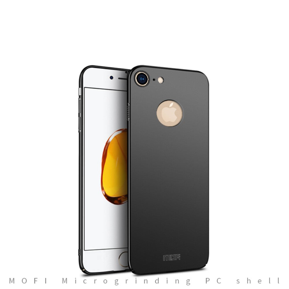 MOFI Hard Case für APPLE IPHONE 8 7 ultradünne PC Handy Schutzhülle Cover Schale