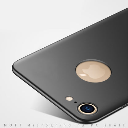 MOFI Hard Case für APPLE IPHONE 8 7 ultradünne PC Handy Schutzhülle Cover Schale