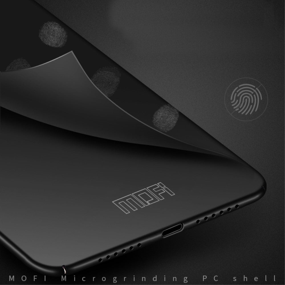 MOFI Hard Case für APPLE IPHONE 8 7 ultradünne PC Handy Schutzhülle Cover Schale