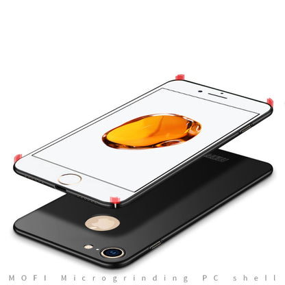 MOFI Hard Case für APPLE IPHONE 8 7 ultradünne PC Handy Schutzhülle Cover Schale