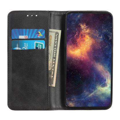 Wallet Case für Apple iPhone 8 7 SE 2020 2022 Echt Leder Magnet Handy Tasche