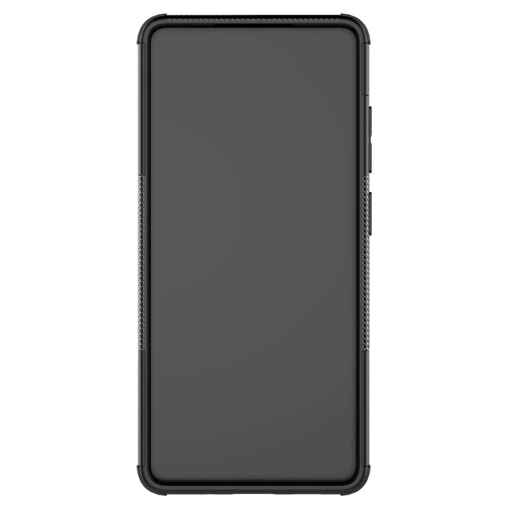 Outdoor Hülle für Samsung Galaxy S20 FE Tire Rutschfest Kickstand Schutz Cover