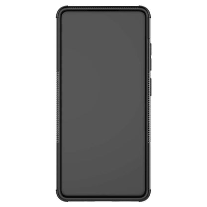 Outdoor Hülle für Samsung Galaxy S20 FE Tire Rutschfest Kickstand Schutz Cover
