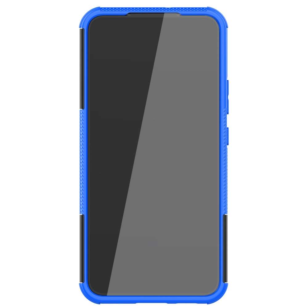 Outdoor Hülle für Samsung Galaxy S22 PLUS Tire Rutschfest Kickstand Schutz Cover