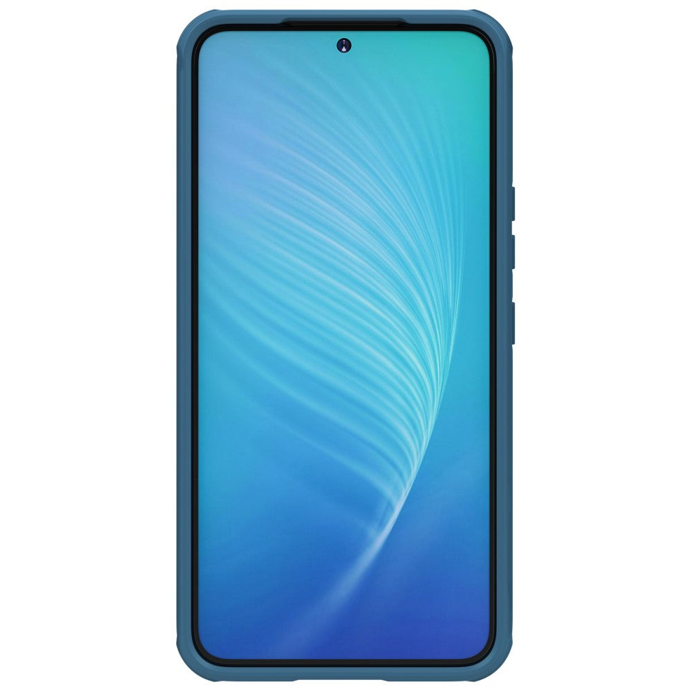 NILLKIN Hybrid Case für SAMSUNG GALAXY S22 CamShield Pro Handy Cover Schutzhülle