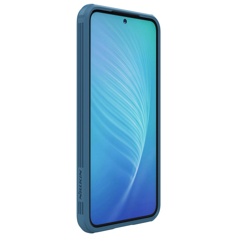 NILLKIN Hybrid Case für SAMSUNG GALAXY S22 CamShield Pro Handy Cover Schutzhülle