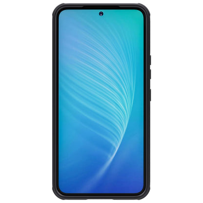 NILLKIN Hybrid Case für SAMSUNG GALAXY S22 PLUS CamShield Pro Cover Schutzhülle