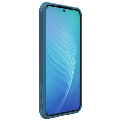 NILLKIN Hybrid Case für SAMSUNG GALAXY S22 PLUS CamShield Pro Cover Schutzhülle