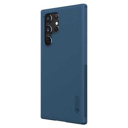 NILLKIN Hard Cover für Samsung Galaxy S22 ULTRA Super Frosted Pro Matte Hülle