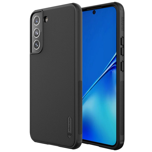 NILLKIN Hard Cover für Samsung Galaxy S22 PLUS Super Frosted Pro Case Matt Hülle