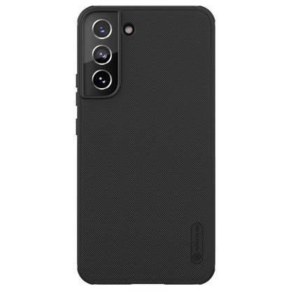NILLKIN Hard Cover für Samsung Galaxy S22 PLUS Super Frosted Pro Case Matt Hülle