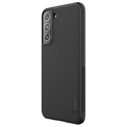 NILLKIN Hard Cover für Samsung Galaxy S22 Super Frosted Pro Case Matte Hülle
