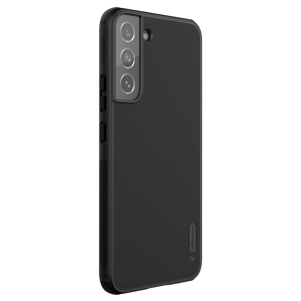 NILLKIN Hard Cover für Samsung Galaxy S22 Super Frosted Pro Case Matte Hülle