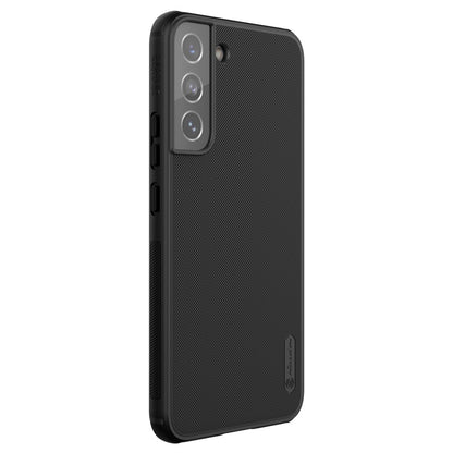 NILLKIN Hard Cover für Samsung Galaxy S22 Super Frosted Pro Case Matte Hülle