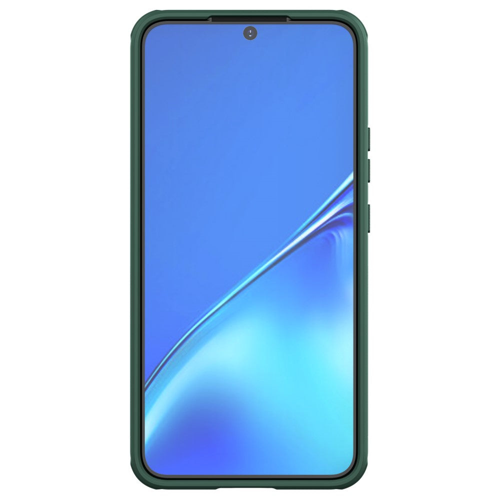 NILLKIN Hard Cover für Samsung Galaxy S22 Super Frosted Pro Case Matte Hülle