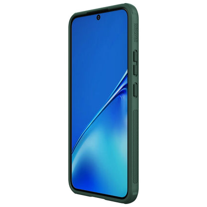 NILLKIN Hard Cover für Samsung Galaxy S22 Super Frosted Pro Case Matte Hülle