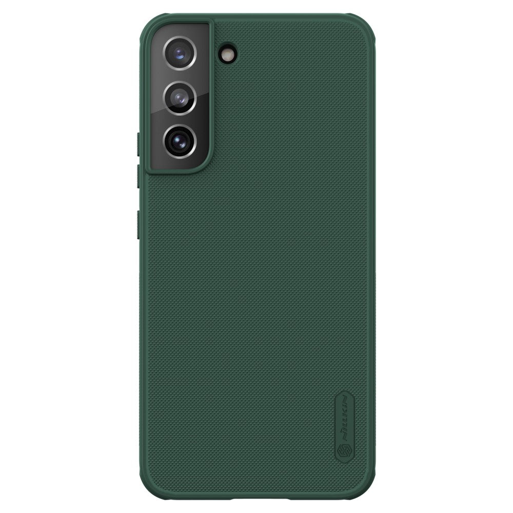 NILLKIN Hard Cover für Samsung Galaxy S22 Super Frosted Pro Case Matte Hülle