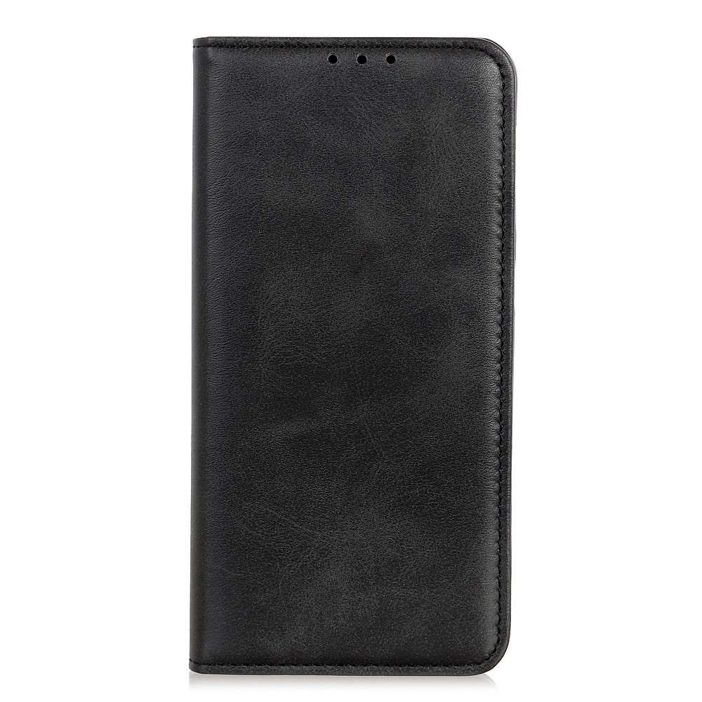 Wallet Case für Nokia 5.3 Echt Leder Magnet Handy Tasche Klapp Etui Book Hülle