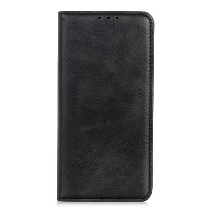 Wallet Case für Nokia 5.3 Echt Leder Magnet Handy Tasche Klapp Etui Book Hülle