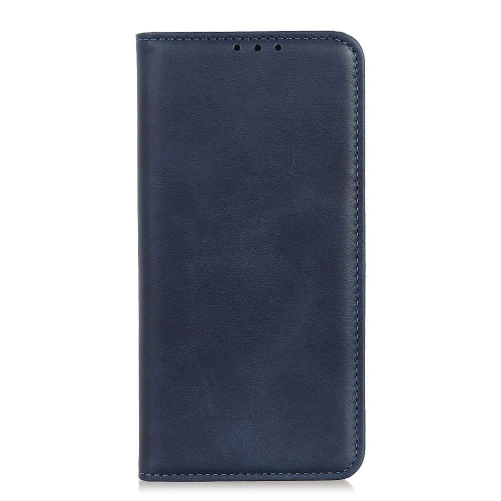 Wallet Case für Nokia 5.3 Echt Leder Magnet Handy Tasche Klapp Etui Book Hülle