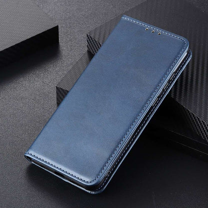 Wallet Case für Nokia 5.3 Echt Leder Magnet Handy Tasche Klapp Etui Book Hülle