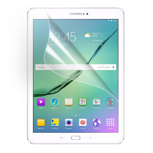 Samsung Galaxy Tab S2 9.7 Schutzfolie Klar LCD Display Screen Protector Tuch
