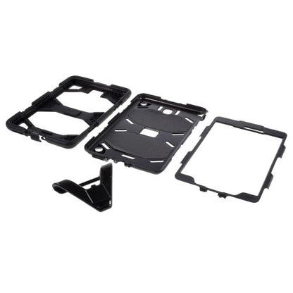 Samsung Galaxy Tab A 8.0" (2015) Outdoor Case Silikon Heavy Duty Kickstand Cover