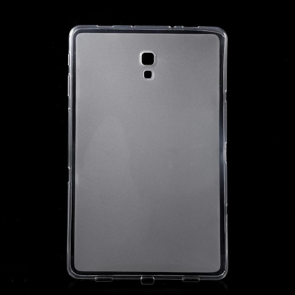 TPU Case für Samsung Galaxy Tab A 10.5 (2018) Matt Transparent Schutz Hülle