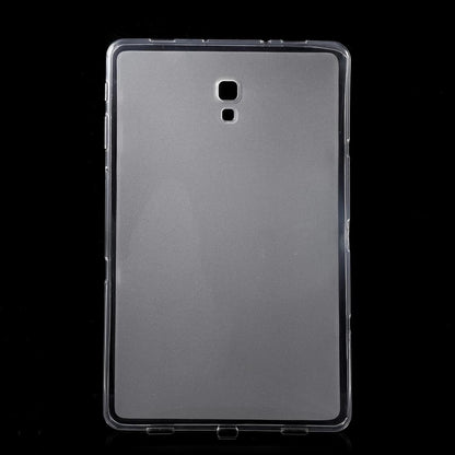 TPU Case für Samsung Galaxy Tab A 10.5 (2018) Matt Transparent Schutz Hülle
