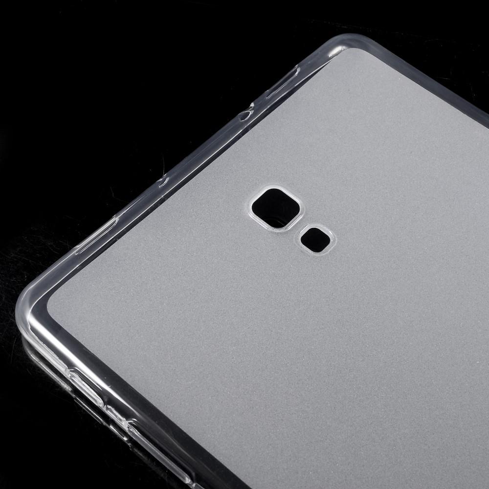 TPU Case für Samsung Galaxy Tab A 10.5 (2018) Matt Transparent Schutz Hülle
